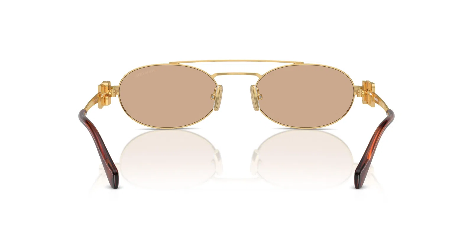 Miu Miu 54ZS Sunglasses - view 40